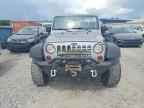 2013 JEEP WRANGLER
