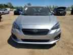 2017 SUBARU IMPREZA