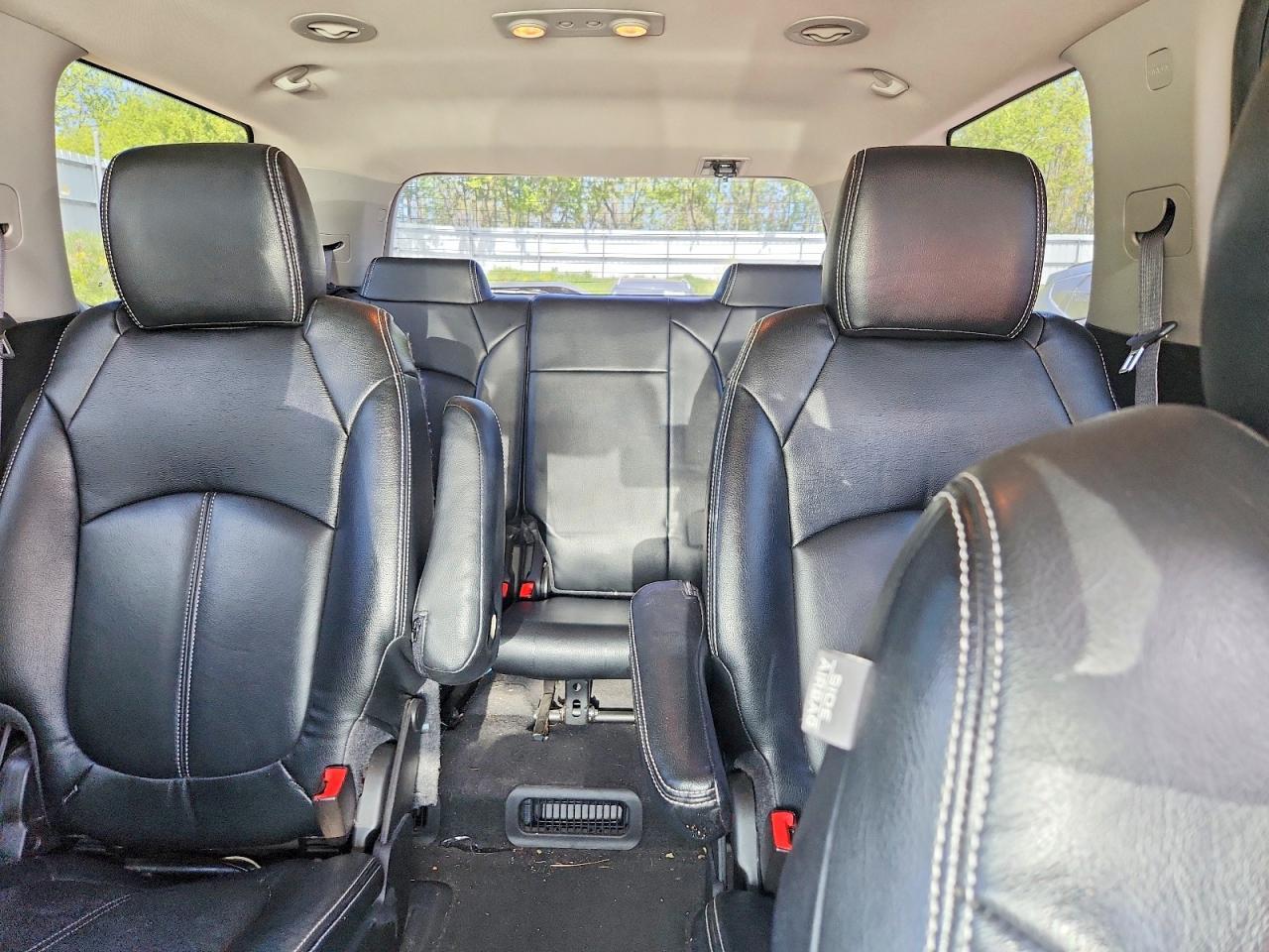 2015 GMC ACADIA