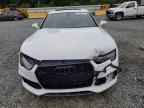2017 AUDI RS7