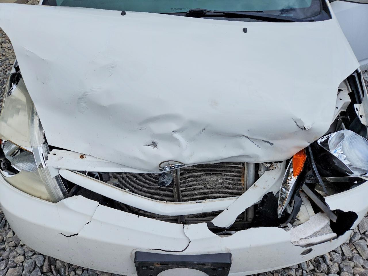 2005 TOYOTA PRIUS
