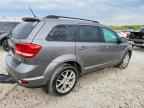 2013 DODGE JOURNEY