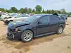 2016 MITSUBISHI LANCER