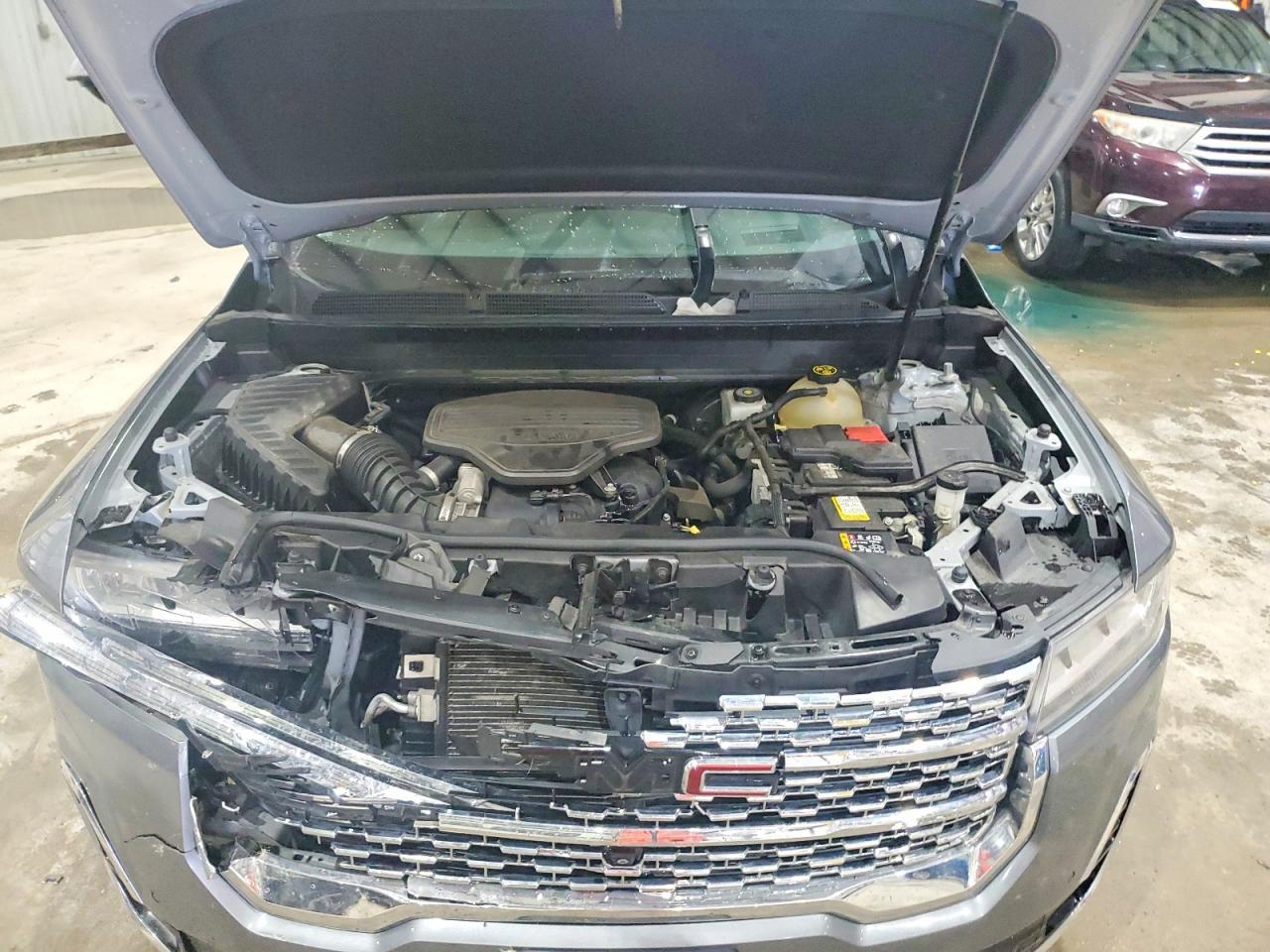 2020 GMC ACADIA