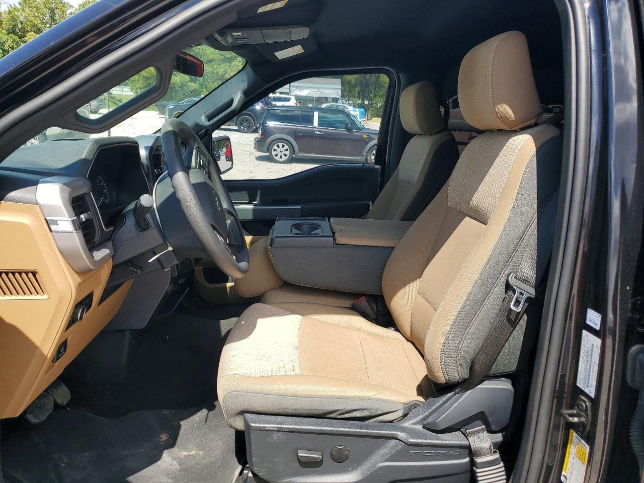 2023 FORD F-150 Lightning