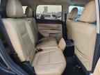 2015 MITSUBISHI outlander