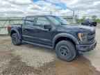 2022 FORD F-150 Lightning