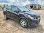 2017 CHEVROLET TRAX