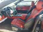 2022 BMW 8 Series