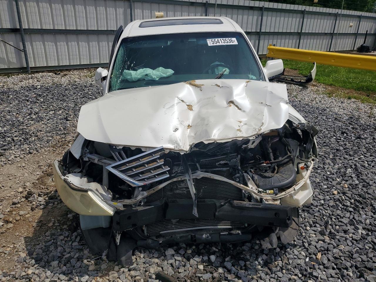 2004 TOYOTA Avalon