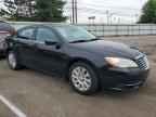 2013 CHRYSLER 200