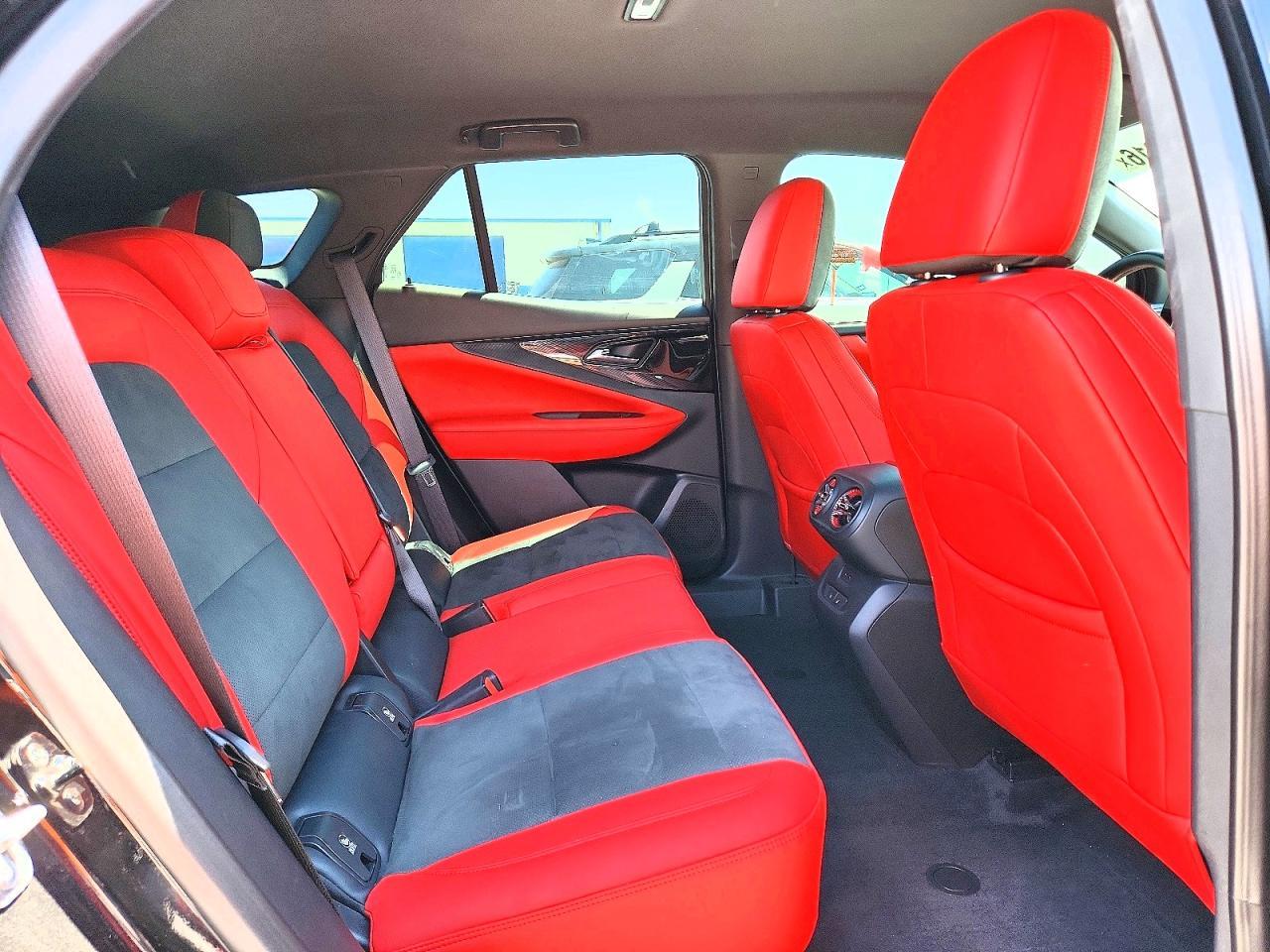 2024 CHEVROLET BLAZER