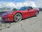2010 CHEVROLET CORVETTE