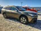2021 SUBARU Outback