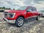 2021 FORD F-150 Lightning
