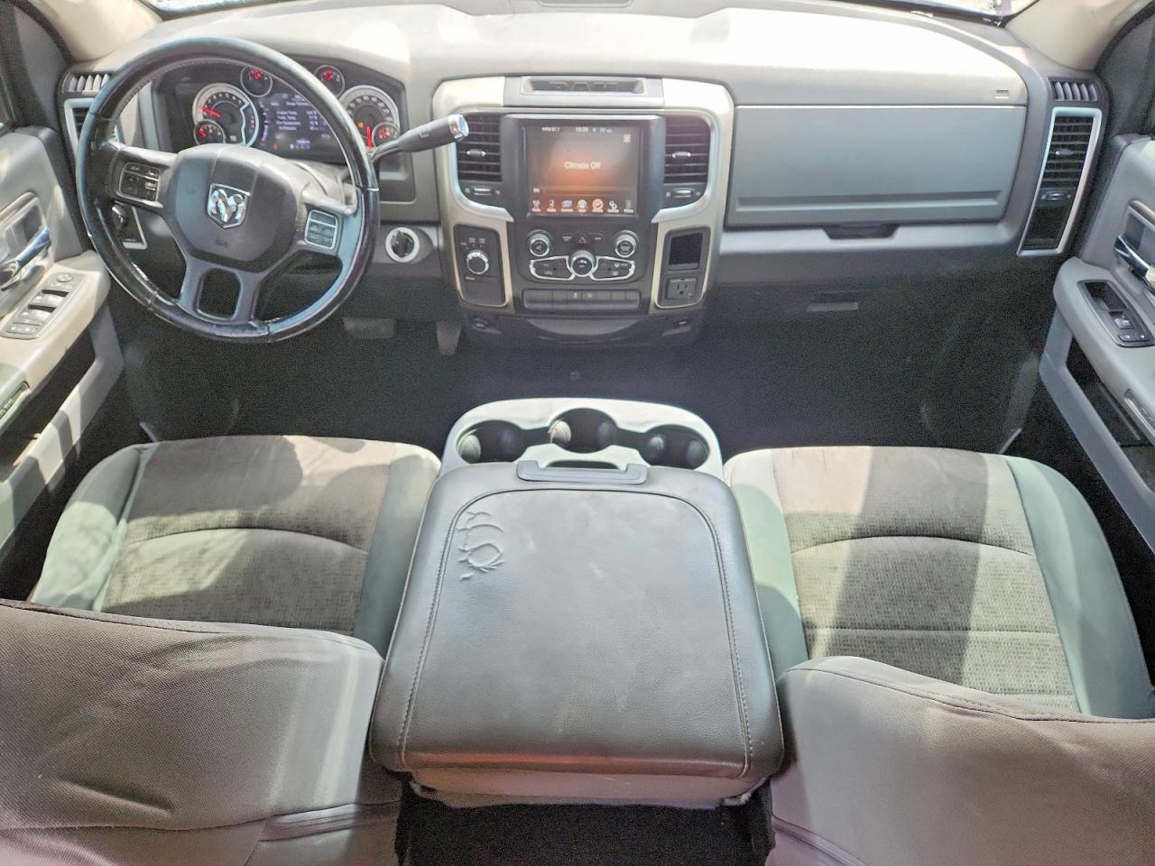 2013 RAM 1500