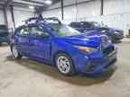 2025 SUBARU IMPREZA