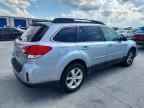 2013 SUBARU Outback