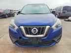 2020 NISSAN KICKS
