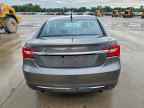 2012 CHRYSLER 200