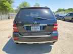 2011 MERCEDES-BENZ ML-Class