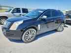2016 CADILLAC SRX