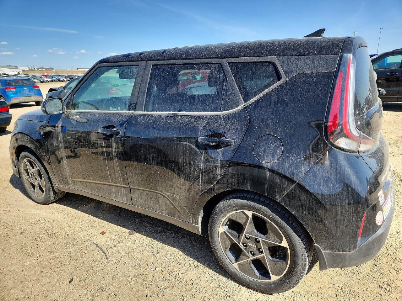 2023 KIA SOUL