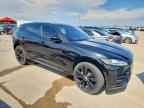 2017 JAGUAR F-Pace