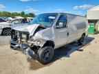2013 FORD ECONOLINE