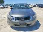 2009 HONDA ACCORD