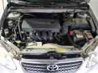 2008 TOYOTA COROLLA