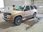 1999 CHEVROLET BLAZER