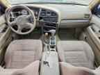 2004 NISSAN PATHFINDER
