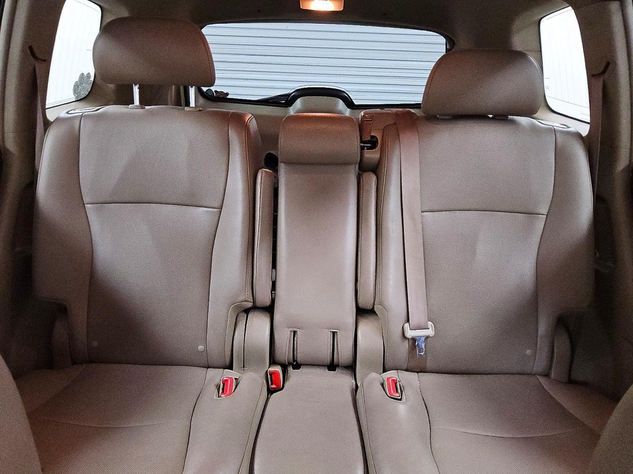2012 TOYOTA HIGHLANDER