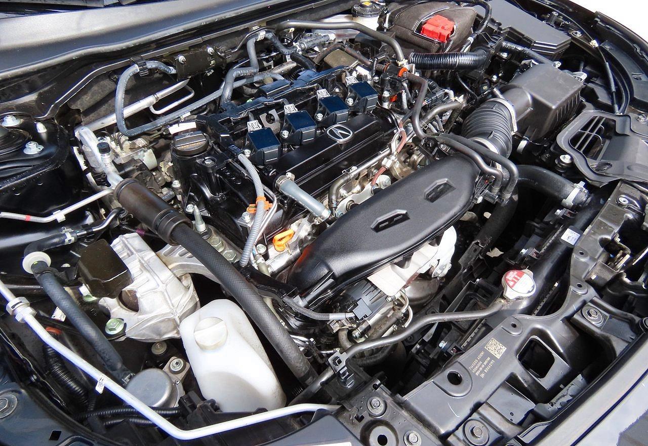 2024 ACURA Integra