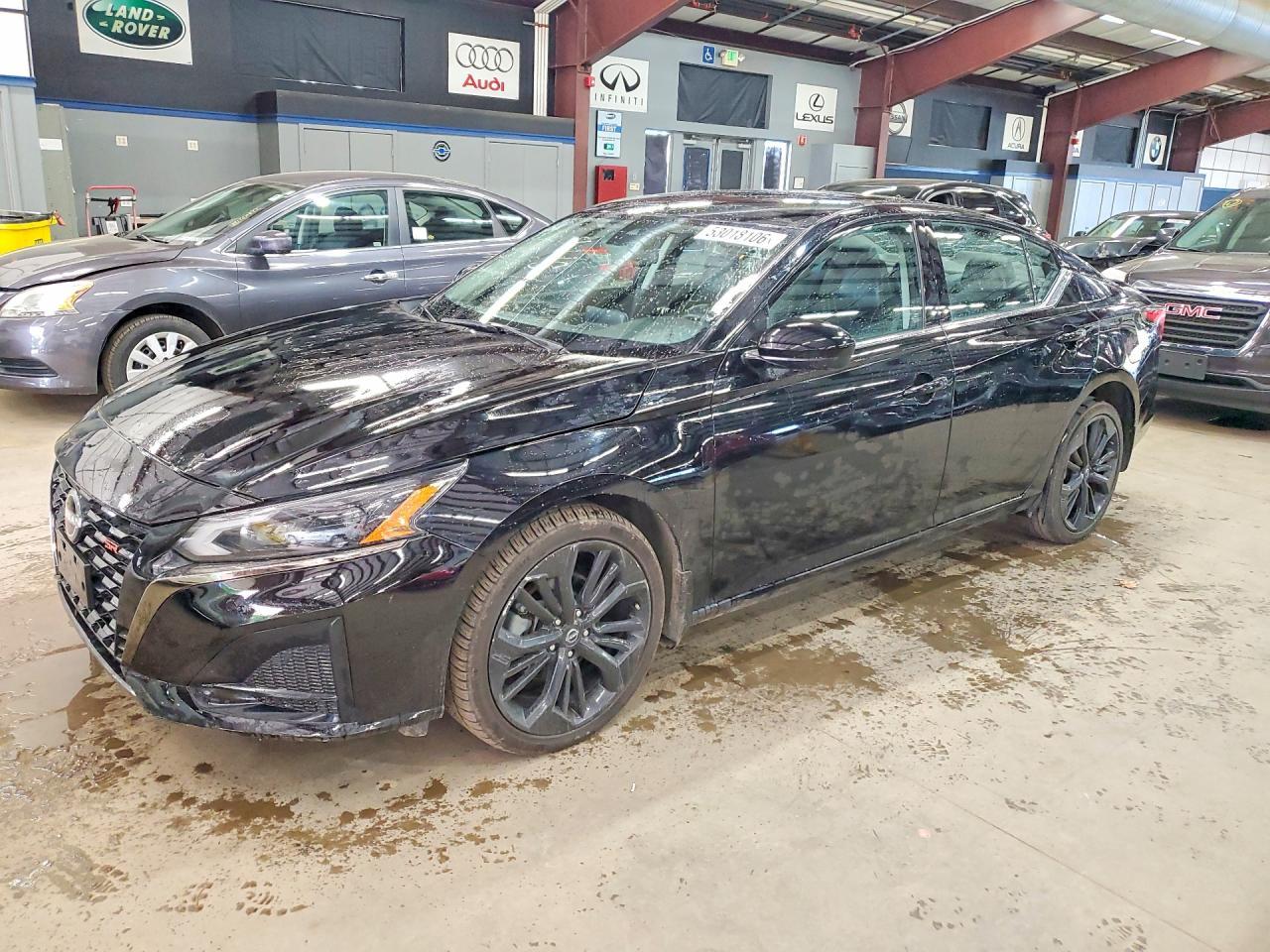 2024 NISSAN ALTIMA