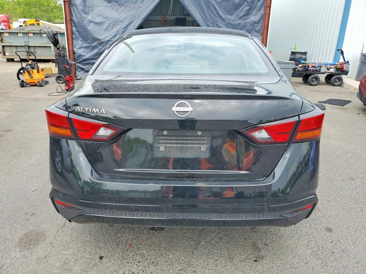 2023 NISSAN ALTIMA