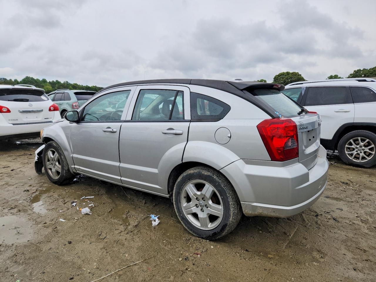 2009 DODGE Caliber
