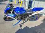2007 SUZUKI GSX-R600
