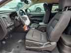 2022 GMC CANYON