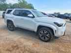 2026 TOYOTA 4Runner