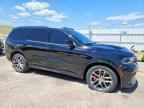 2023 DODGE DURANGO
