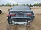 2022 BMW 7 series