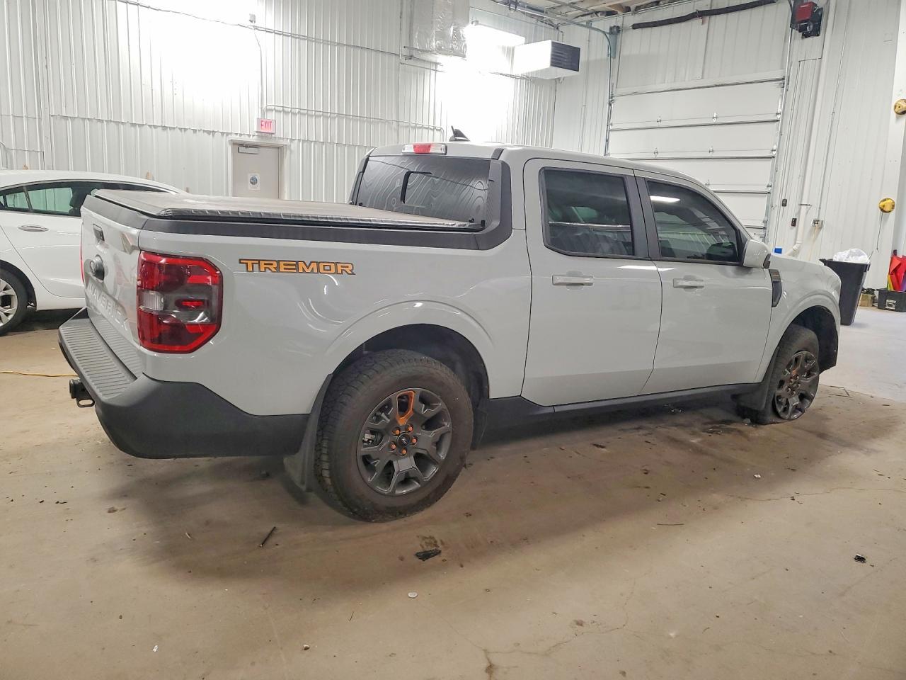 2023 FORD Maverick