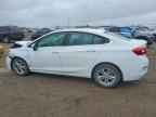 2018 CHEVROLET CRUZE