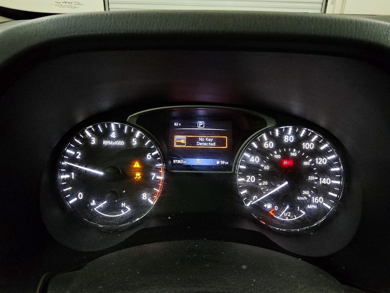 2018 NISSAN PATHFINDER