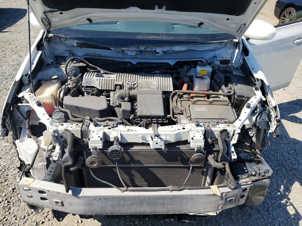 2015 TOYOTA PRIUS V