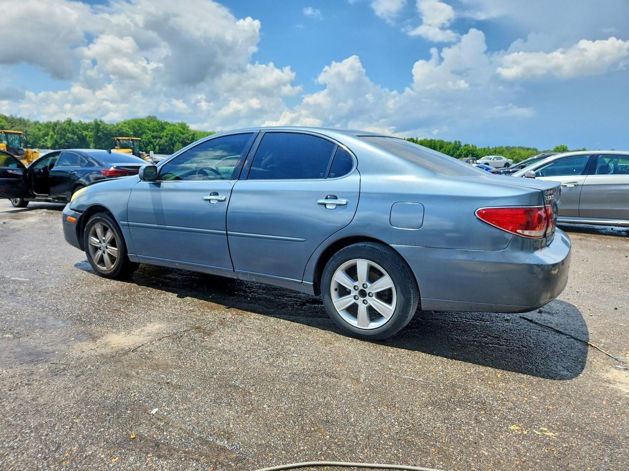 2005 LEXUS ES 330
