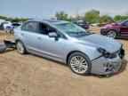 2015 SUBARU IMPREZA