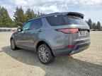 2017 LAND ROVER Discovery